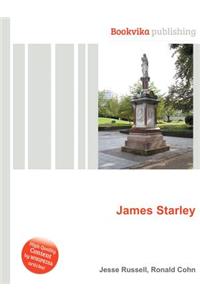 James Starley