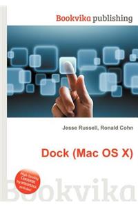 Dock (Mac OS X)