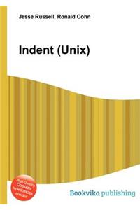 Indent (Unix)