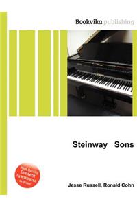 Steinway Sons