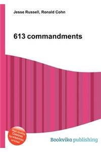 613 Commandments