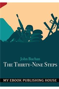 The Thirty-Nine Steps