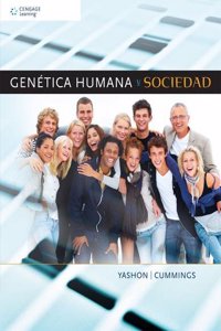 Genetica Humana y Sociedad