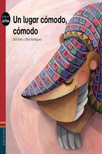 Un Lugar Comodo, Comodo