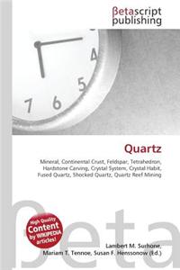 Quartz