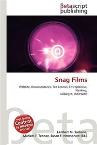 Snag Films