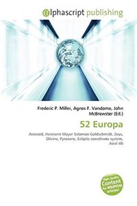 52 Europa