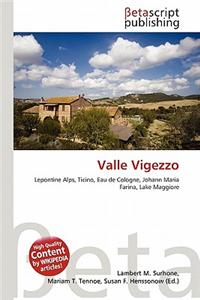 Valle Vigezzo