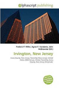 Irvington, New Jersey