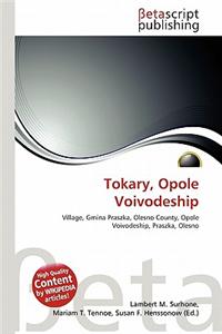 Tokary, Opole Voivodeship