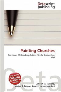 Painting Churches