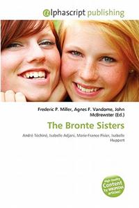 The Bronte Sisters