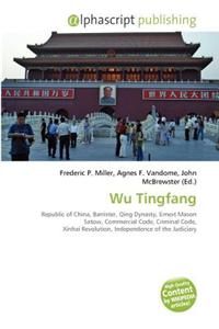 Wu Tingfang