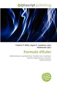 Formule D'Euler