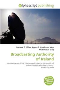 Broadcasting Authority of Ireland