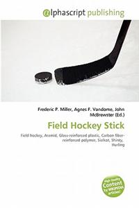 Field Hockey Stick