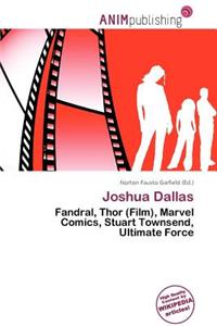 Joshua Dallas