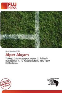 Alper AK Am