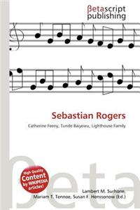 Sebastian Rogers