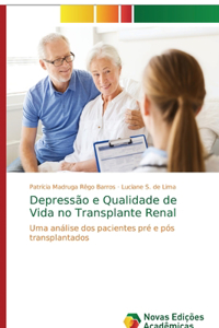 Depressão e Qualidade de Vida no Transplante Renal