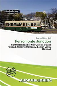 Ferromonte Junction