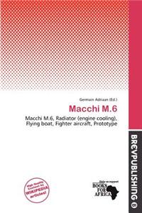 Macchi M.6