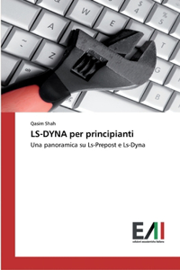 LS-DYNA per principianti