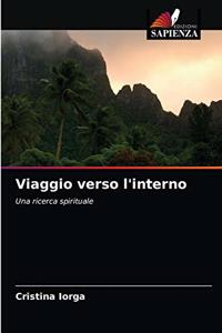 Viaggio verso l'interno