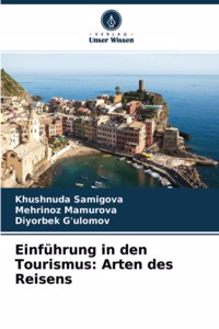 Einführung in den Tourismus