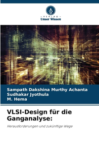 VLSI-Design für die Ganganalyse