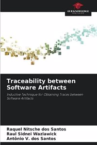 Traceability between Software Artifacts