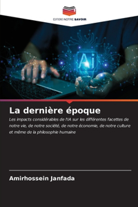dernière époque