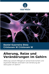 Alterung, Reize und Veränderungen im Gehirn