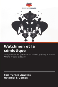 Watchmen et la sémiotique