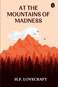 At The Mountains Of Madness