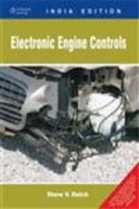Electronic Engine Controls