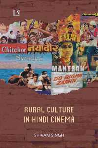 Rural Culture in Hindi Cinema
