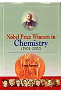 Nobel Prize Winners in Chemistry