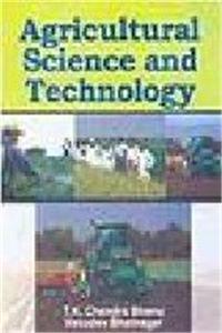 Agricultural Science and Technology