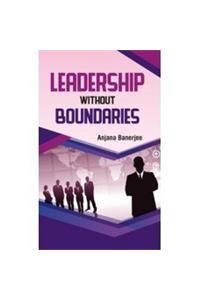 Leadership Without Boundaries
