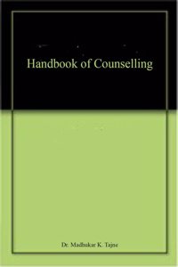 Hand Book Of Counselling