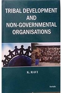 Tribal Development And Non Governmental Organisations