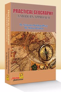 Practical Geography - A Modern Approach