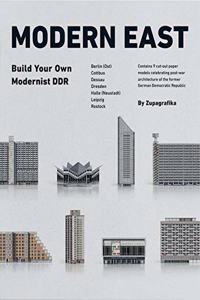 Modern East