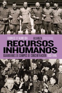 Recursos inhumanos / Inhuman Resources