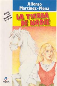 Tierra de Nadie