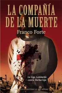 La compania de la muerte [Hardcover] [Jan 01, 2013] Varios