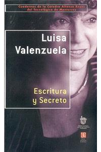 Escritura y Secreto