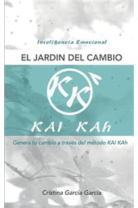 El Jardin del Cambio