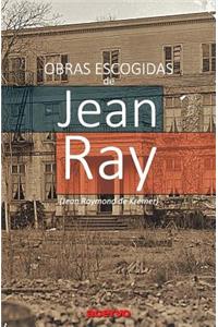Obras Escogidas de Jean Ray